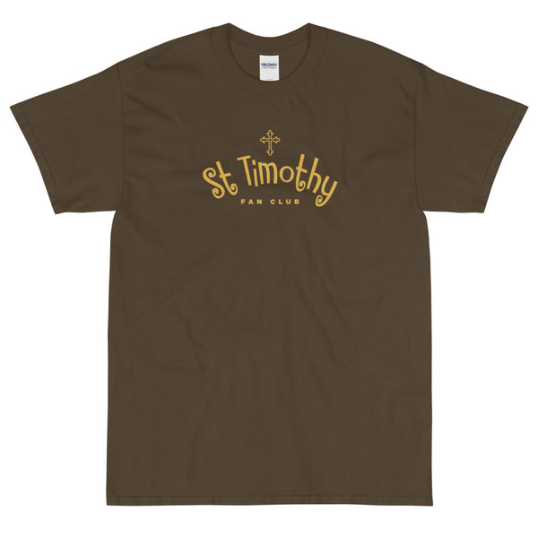 St Timothy Fan Club