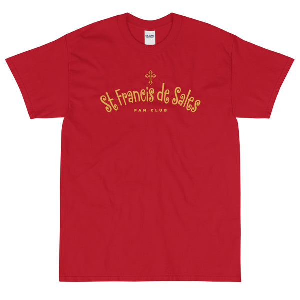 St Francis de Sales Fan Club