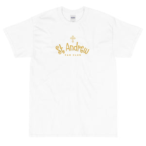 St Andrew Fan Club