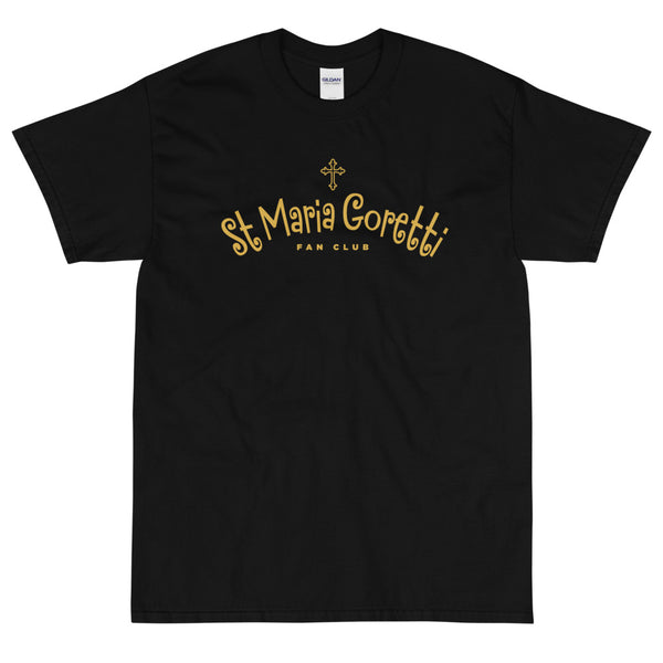 St Maria Goretti Fan Club