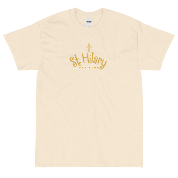 St Hilary Fan Club