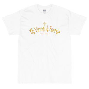 St Vincent Ferrer Fan Club