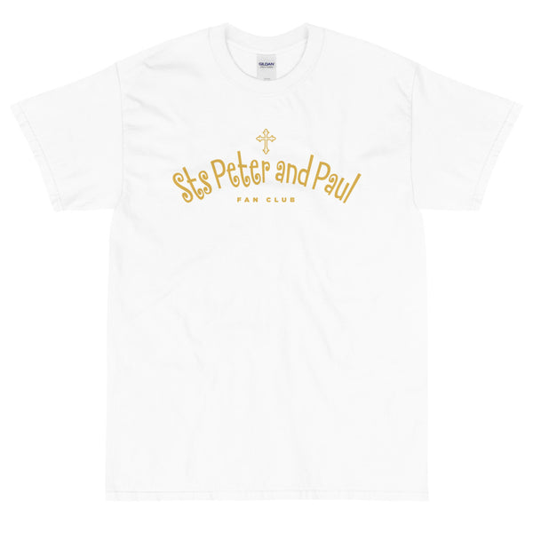 Sts Peter and Paul Fan Club