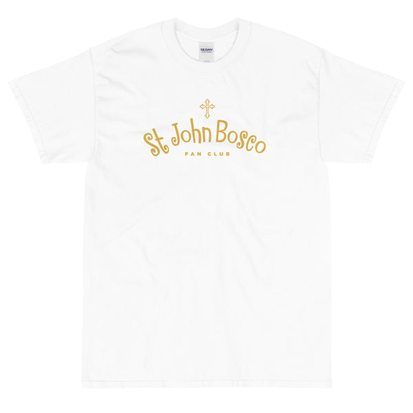 St John Bosco Fan Club