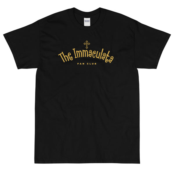 The Immaculata Fan Club